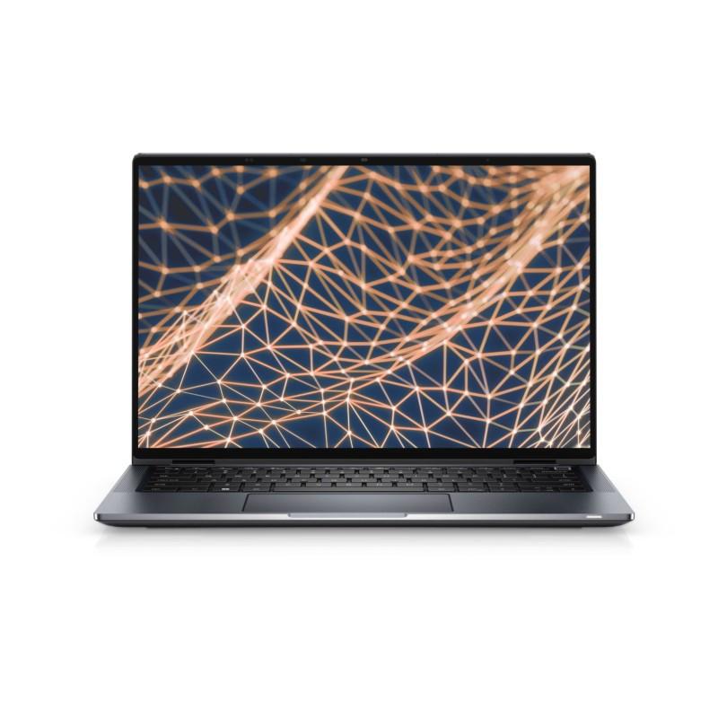 Dell Latitude 9330 2-in-1 13"" Core i7 1.1 GHz - SSD 256 Go - 16 Go AZERTY - Français Reconditionné - Dell reconditionné disponible sur Backmarket