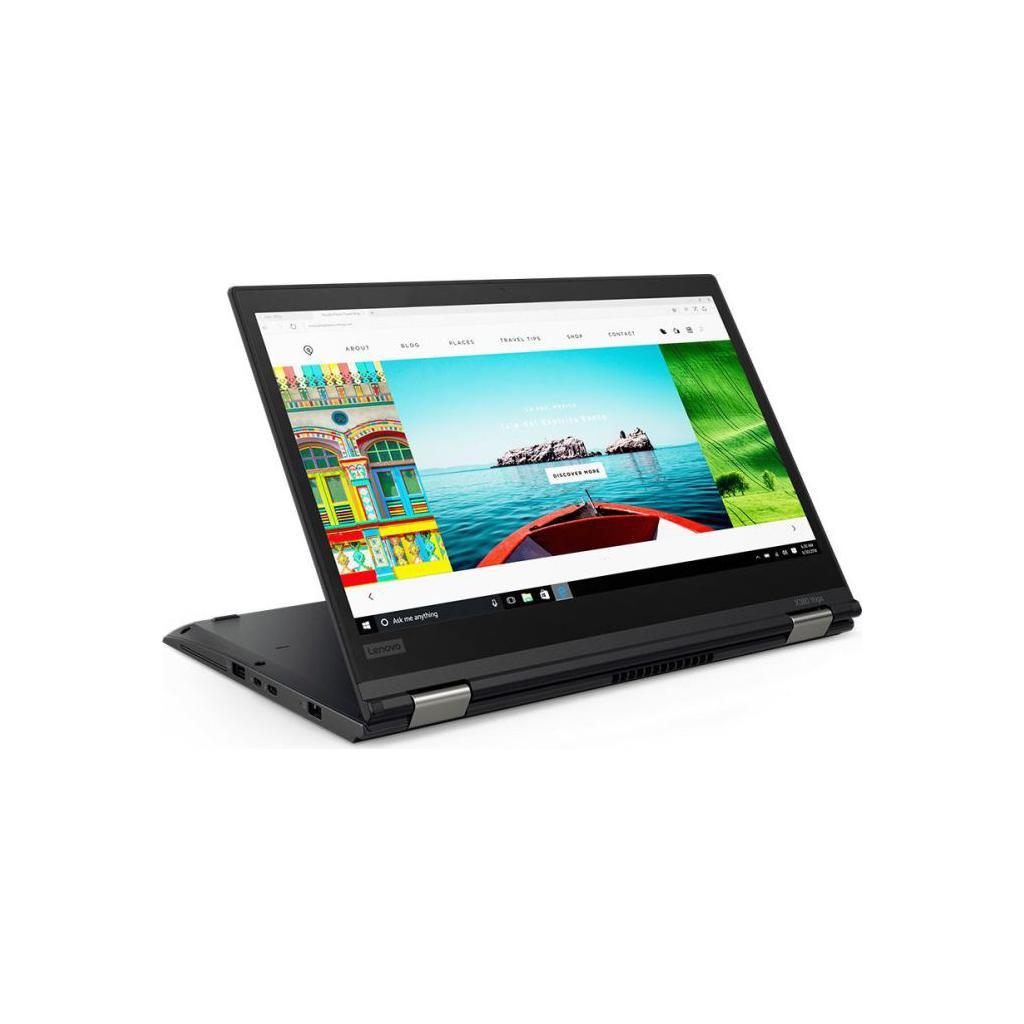 Lenovo ThinkPad X380 Yoga 13"" Core i5 1.6 GHz - SSD 256 Go - 8 Go QWERTY - Espagnol