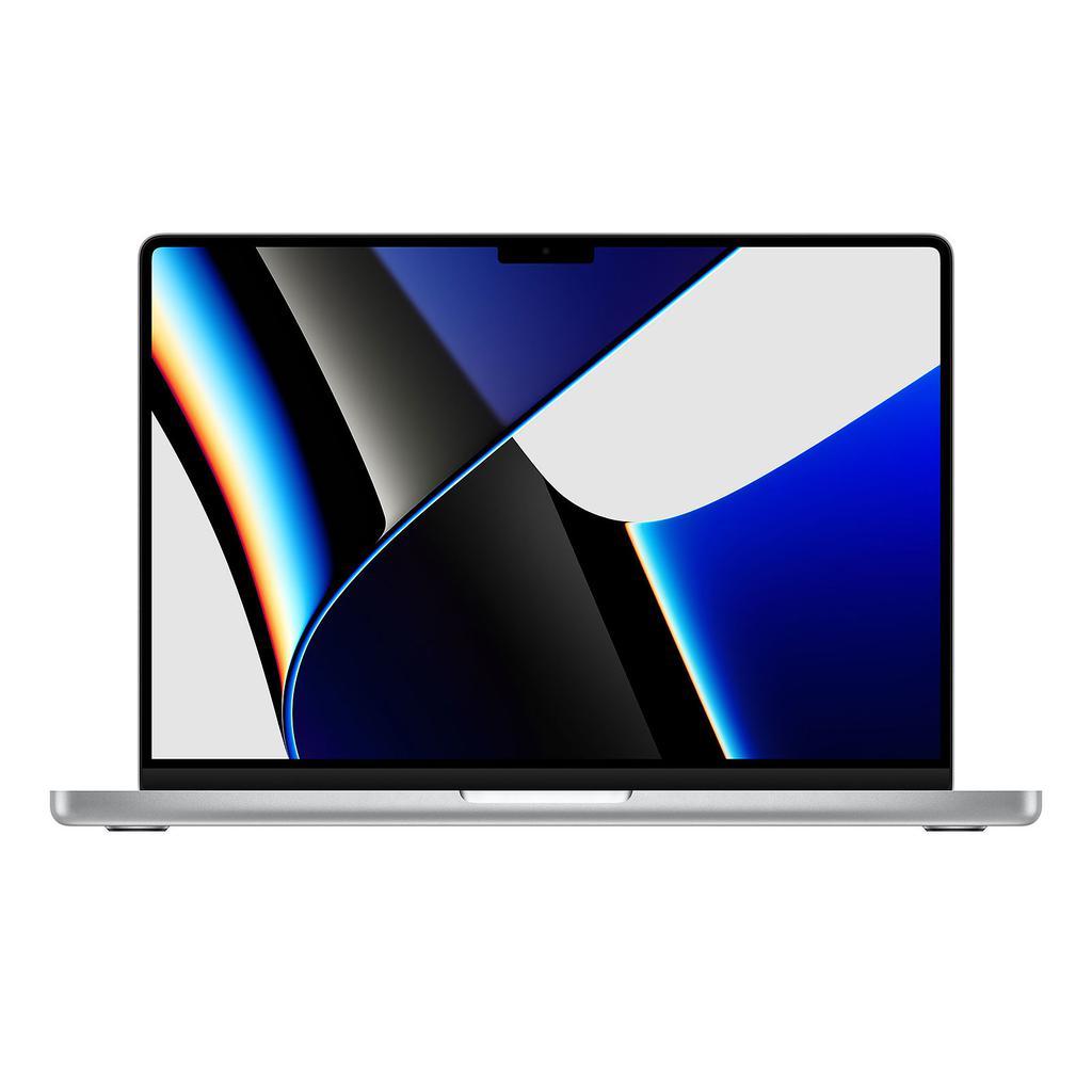 MacBook Pro 14"" (2021) - Apple M1 Pro avec CPU 10 cœurs et GPU 14 cœurs - 32Go RAM - SSD 512Go - QWERTY - Néerlandais