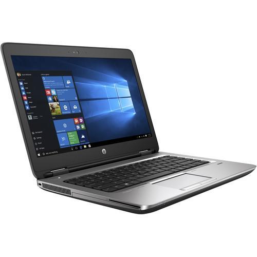 HP ProBook 650 G3 15"" Core i5 2.5 GHz - SSD 512 Go - 8 Go QWERTY - Espagnol