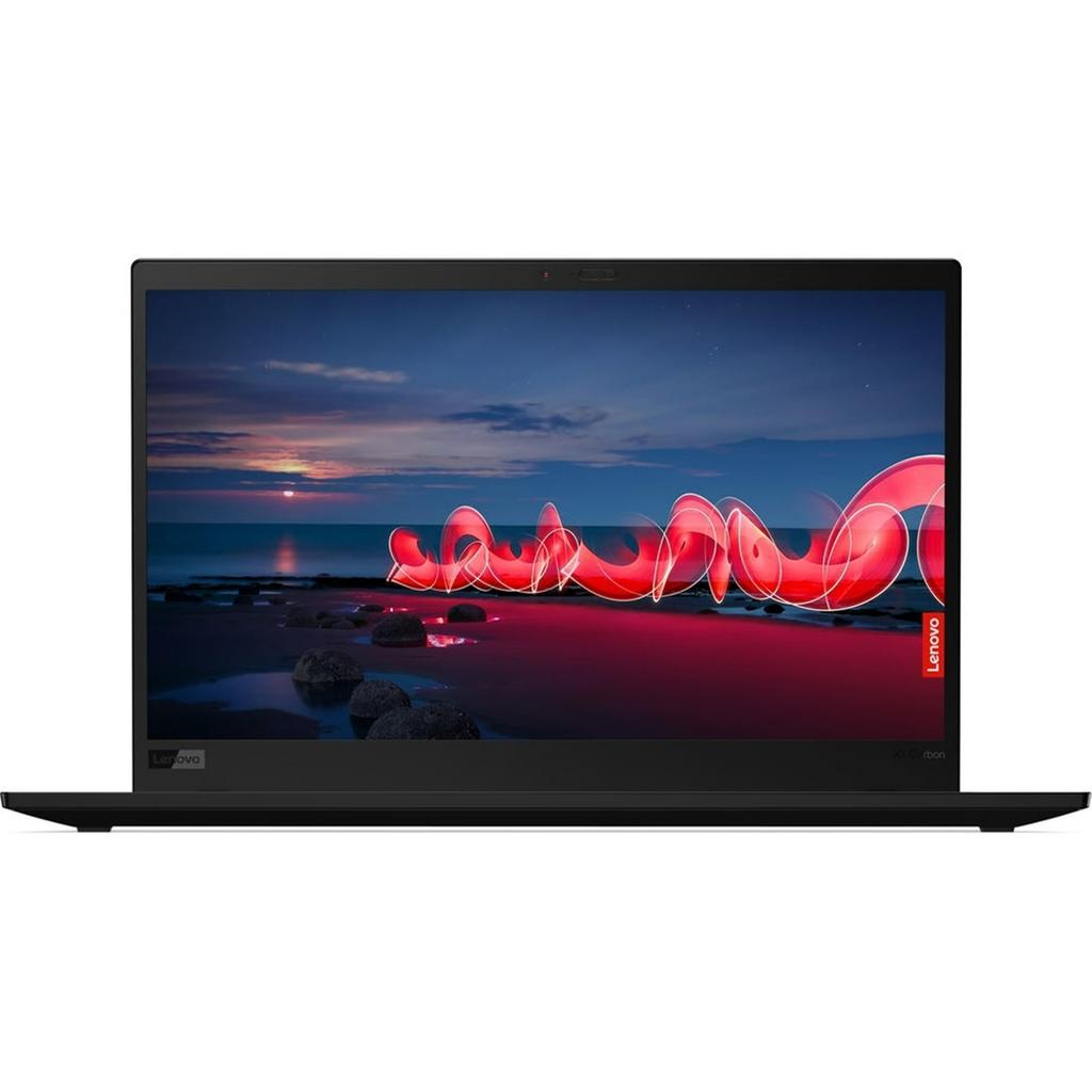 Lenovo ThinkPad X1 Carbon G8 14"" Core i7 1.8 GHz - SSD 512 Go - 8 Go AZERTY - Français