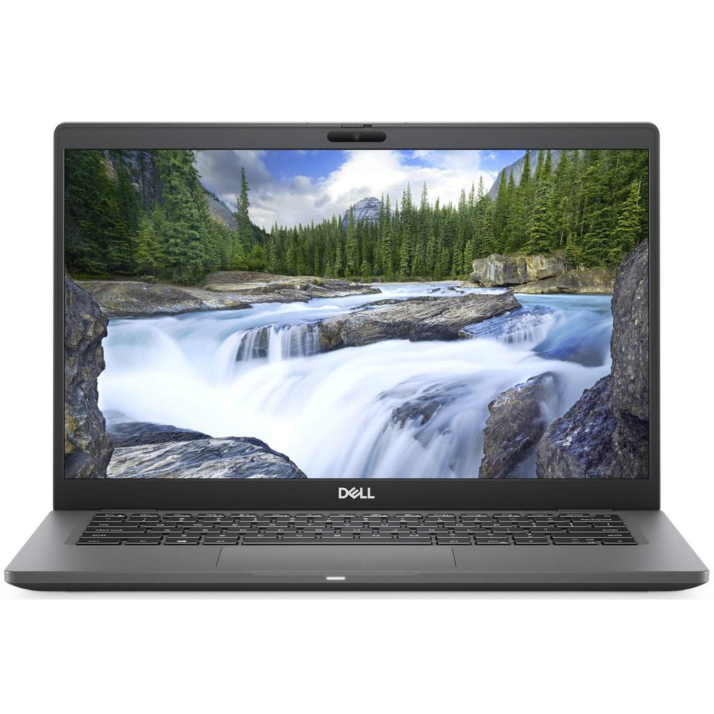 Dell Latitude 7310 13"" Core i7 1.8 GHz - SSD 512 Go - 8 Go QWERTY - Anglais
