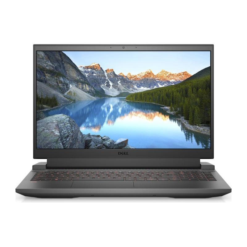 Dell G15 5510 15"" Core i5 2.2 GHz - SSD 256 Go - 16 Go AZERTY - Français