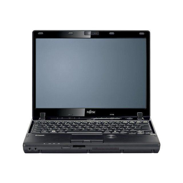 Fujitsu LifeBook P772 12"" Core i7 2 GHz - SSD 256 Go - 8 Go QWERTY - Italien