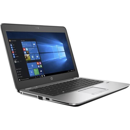 Hp EliteBook 820 G3 12"" Core i5 2.5 GHz - SSD 128 Go - 16 Go AZERTY - Français
