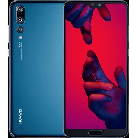 Huawei P20 64 Go - Bleu - Débloqué