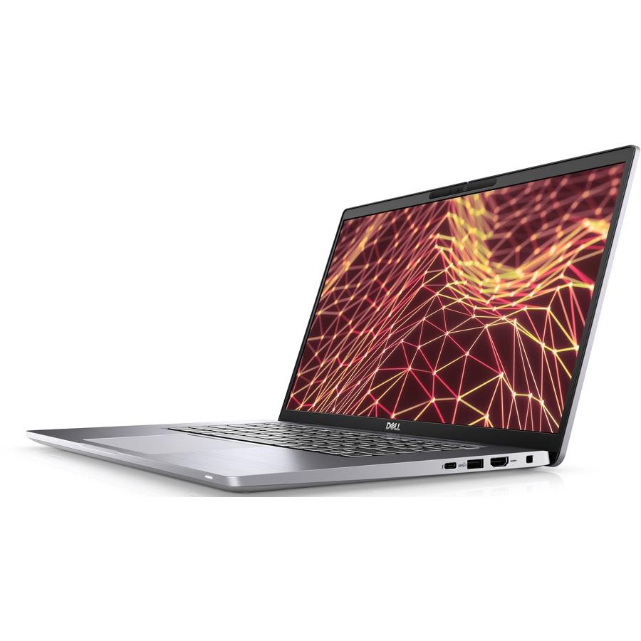 Dell Latitude 7530 15"" Core i5 3.3 GHz - SSD 256 Go - 16 Go QWERTY - Anglais