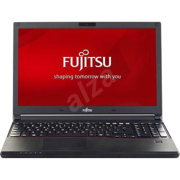 Fujitsu LifeBook E556 15"" Core i5 2.3 GHz - SSD 128 Go - 8 Go QWERTY - Espagnol
