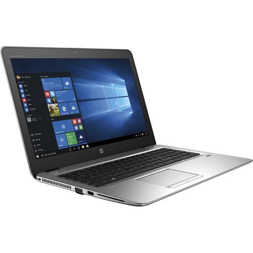 HP EliteBook 850 G4 15"" Core i5 2.6 GHz - SSD 256 Go - 8 Go QWERTY - Grec