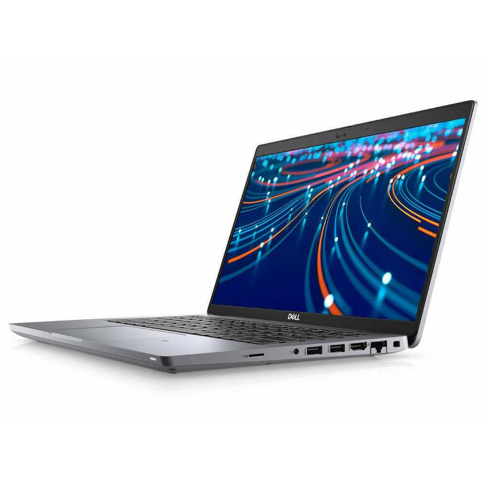 Dell Latitude 5420