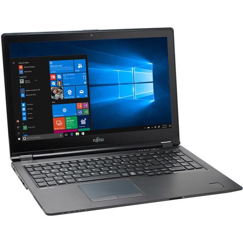 Fujitsu LifeBook U748 14"" Core i5 1.7 GHz - SSD 512 Go - 8 Go AZERTY - Belge