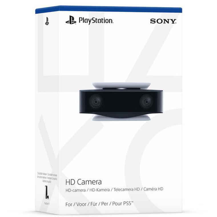 Acheter Caméra PlayStation 5 Sony Playstation 5 HD Camera Reconditionné - 59,00 € Caméra PlayStation 5 Sony Playstation 5 HD Camera Reconditionné - Sony reconditionné disponible sur Backmarket