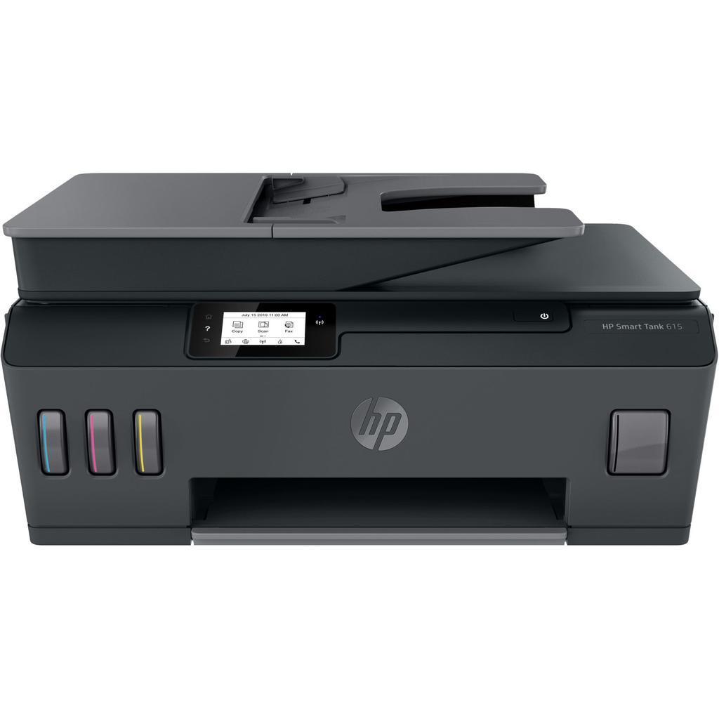 HP Smart Tank 530 Jet d'encre