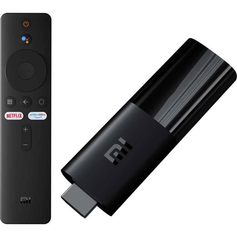 Accesoire TV Xiaomi Mi Tv Stick 8gb Full Hd Reconditionné - Xiaomi reconditionné disponible sur Backmarket