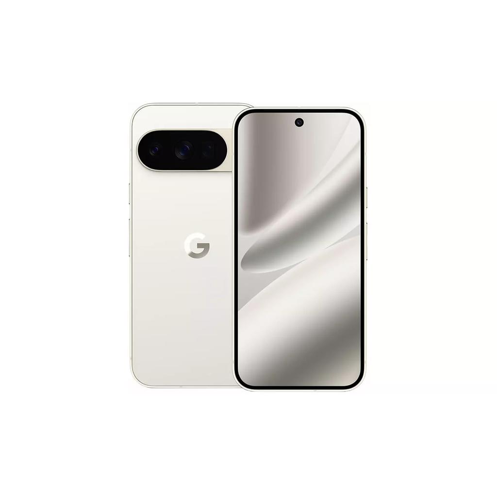 Google Pixel 10 Pro XL 256 Go - Beige - Débloqué Reconditionné - Google reconditionné disponible sur Backmarket
