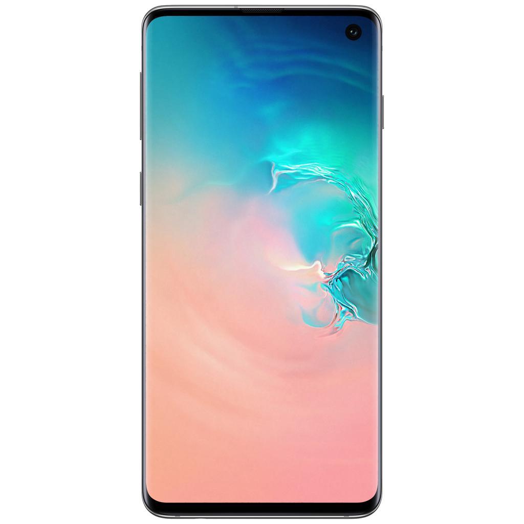 Galaxy S10 128 Go - Noir - Débloqué Reconditionné - Samsung reconditionné disponible sur Backmarket