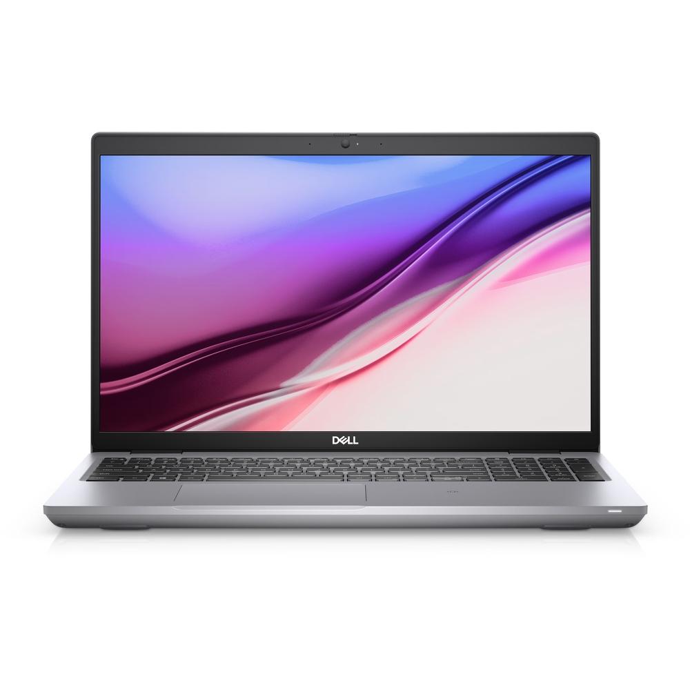 Dell Latitude 5521 15"" Core i5 2.9 GHz - SSD 512 Go - 16 Go QWERTY - Anglais