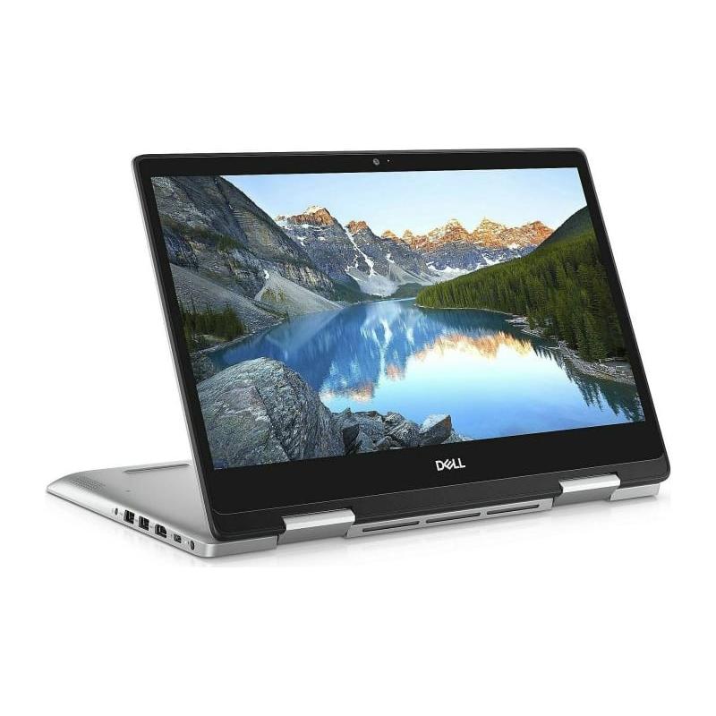 Dell Inspiron 5491 14"" Core i5 1.6 GHz - SSD 1 To - 8 Go AZERTY - Français Reconditionné - Dell reconditionné disponible sur Backmarket