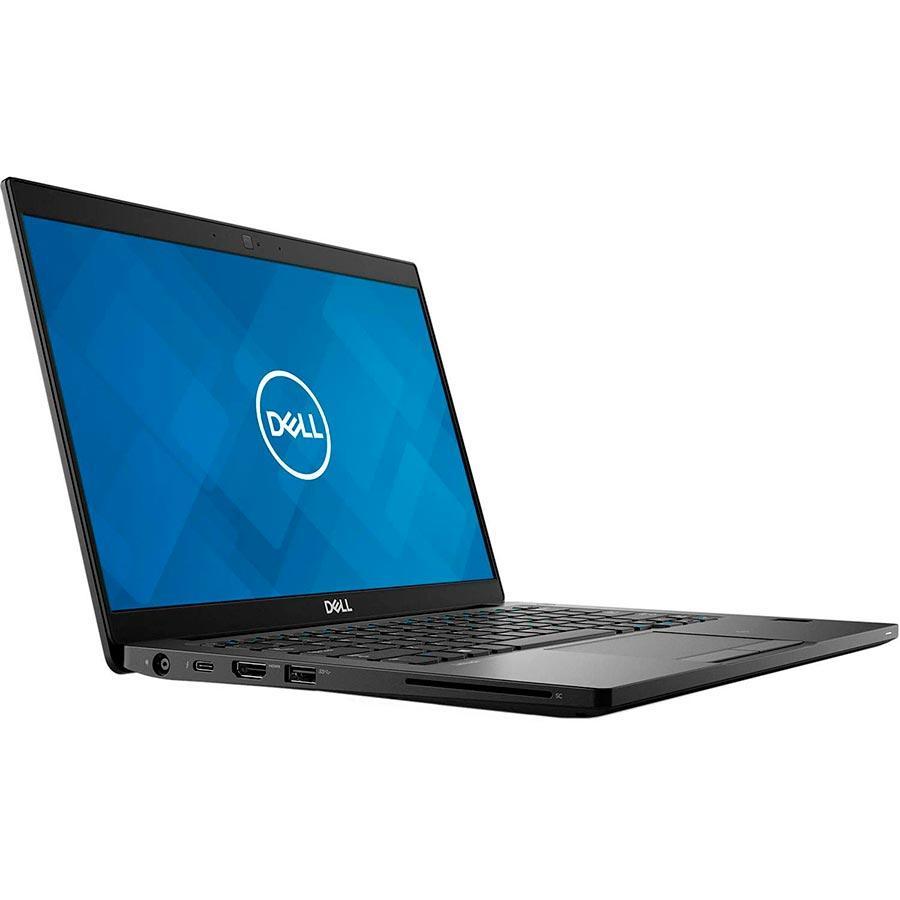 Dell Latitude 7390 13"" Core i5 1.7 GHz - SSD 256 Go - 8 Go QWERTY - Anglais