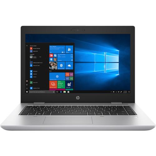 HP ProBook 640 G5 14"" Core i5 1.6 GHz - SSD 256 Go - 16 Go QWERTY - Anglais