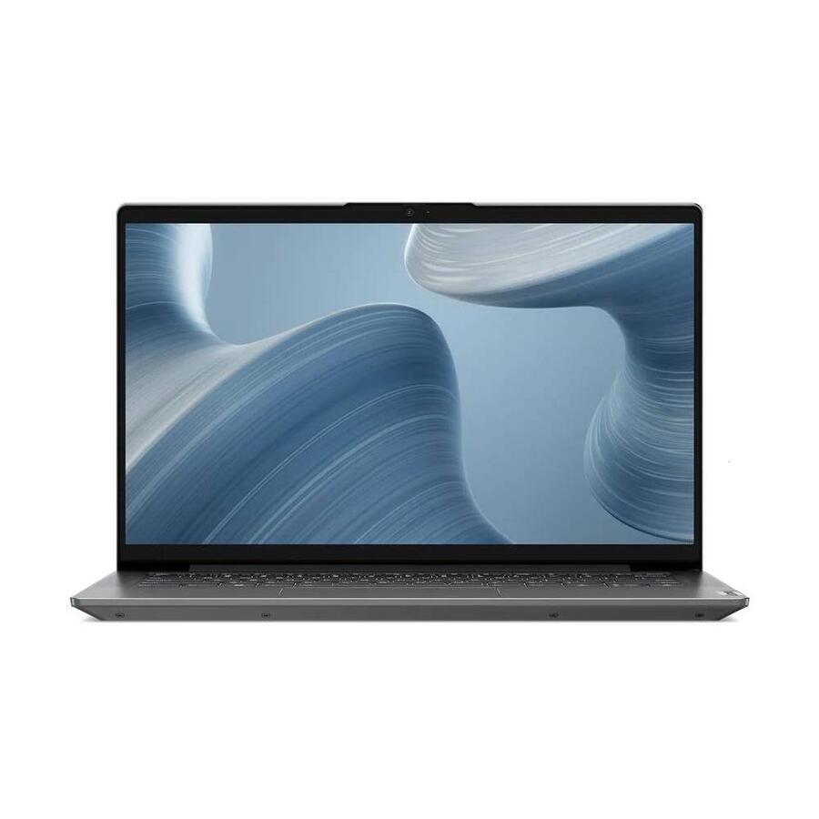 Lenovo IdeaPad 5 14IAL7 14"" Core i5 1.2 GHz - SSD 512 Go - 8 Go QWERTY - Portugais
