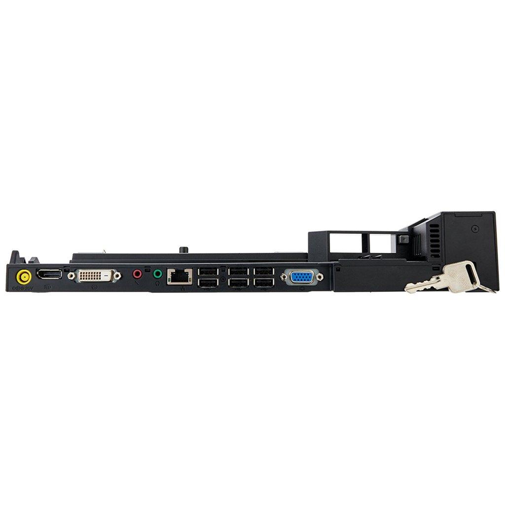 Station d'accueil Lenovo 45N6678 Reconditionné - Lenovo reconditionné disponible sur Backmarket