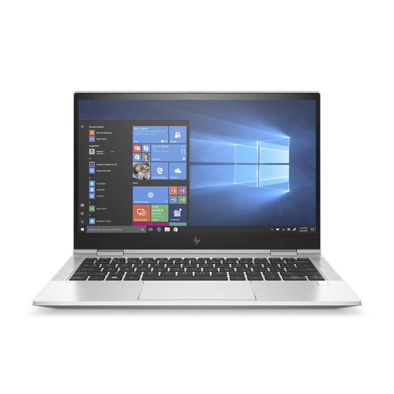 HP Elitebook X360 830 G7 13"" Core i7 1.8 GHz - SSD 512 Go - 16 Go AZERTY - Français