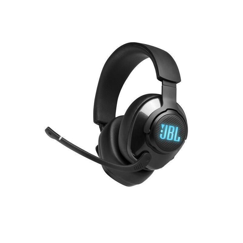 Casque gaming sans fil avec micro Jbl Quantum 400 - Noir Reconditionné - JBL reconditionné disponible sur Backmarket