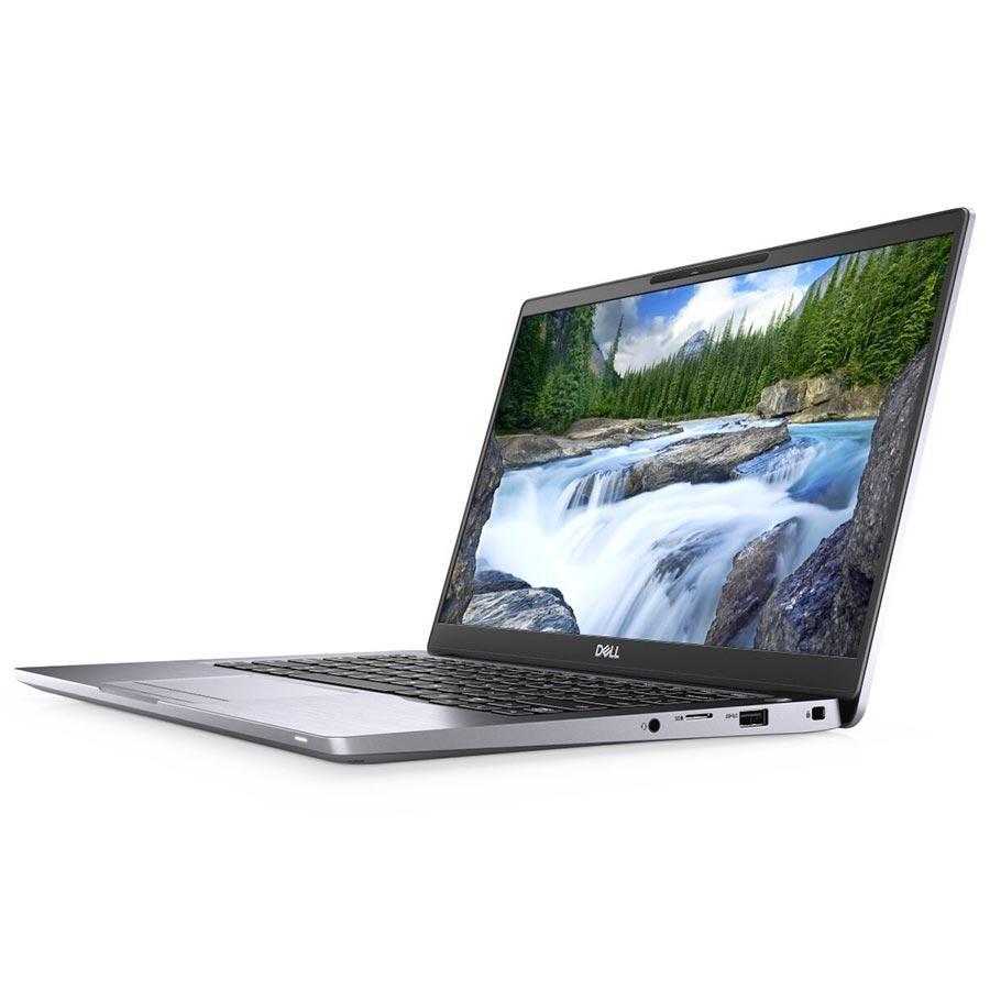 Dell Latitude 7400 14"" Core i5 1.6 GHz - SSD 1 To - 16 Go QWERTZ - Allemand