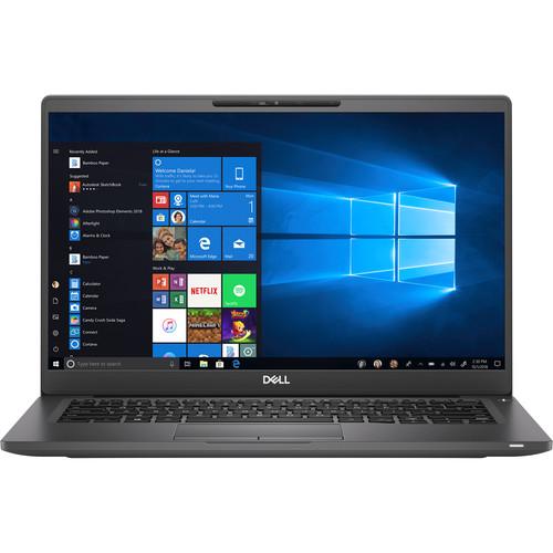 Dell Latitude 7400 14"" Core i5 1.6 GHz - SSD 1 To - 32 Go AZERTY - Français