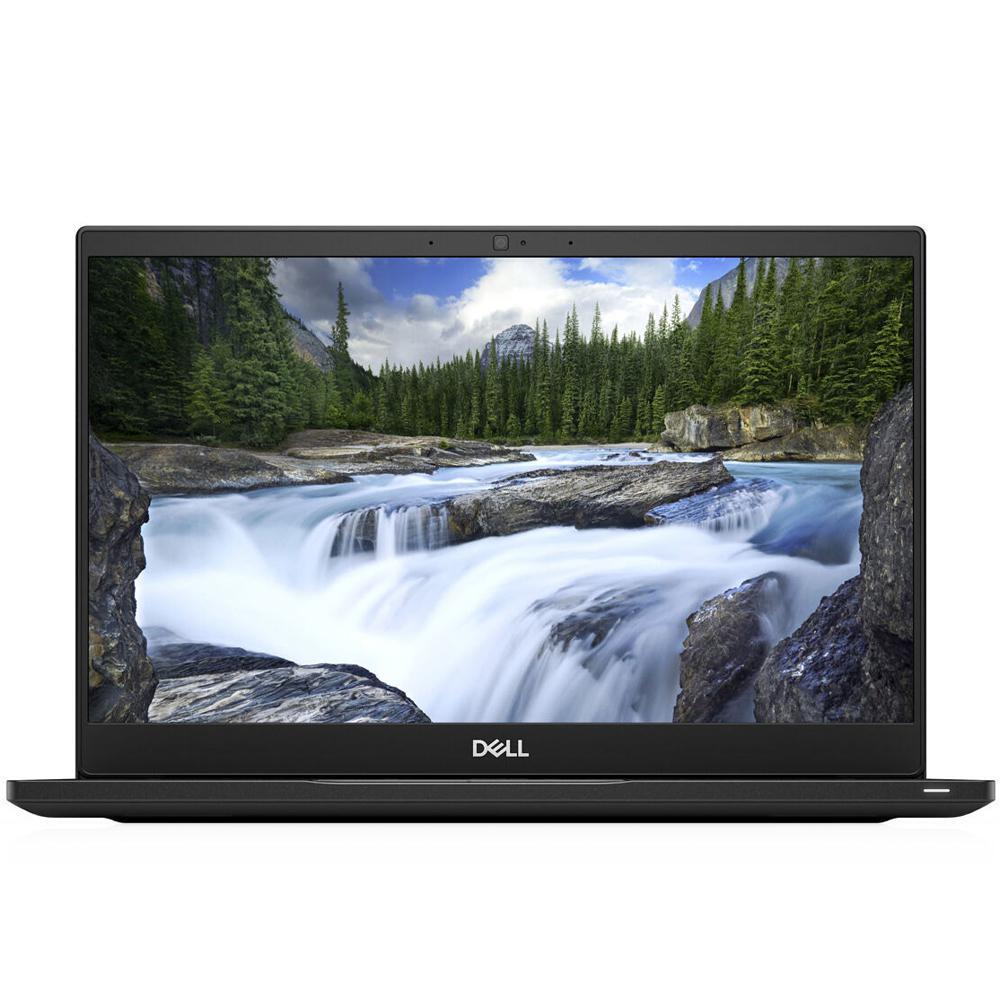 Dell Latitude 7390 13"" Core i5 1.9 GHz - SSD 256 Go - 8 Go QWERTY - Espagnol