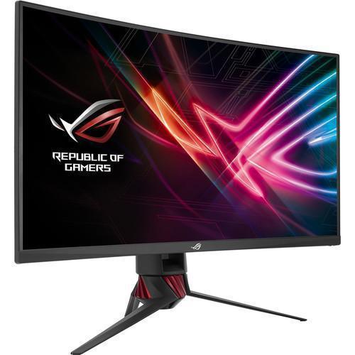 Écran 31"" LED QHD Asus ROG Strix XG32VQ