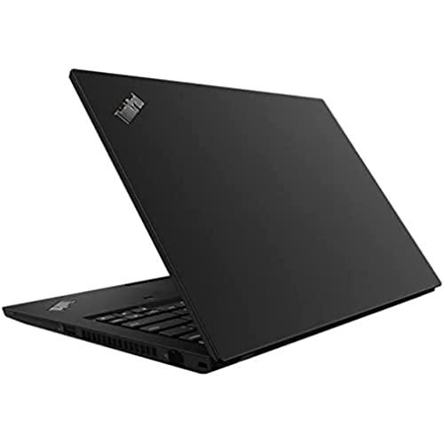 Lenovo ThinkPad T14s Gen1 14"" Core i5 1.6 GHz - SSD 256 Go - 8 Go AZERTY - Français