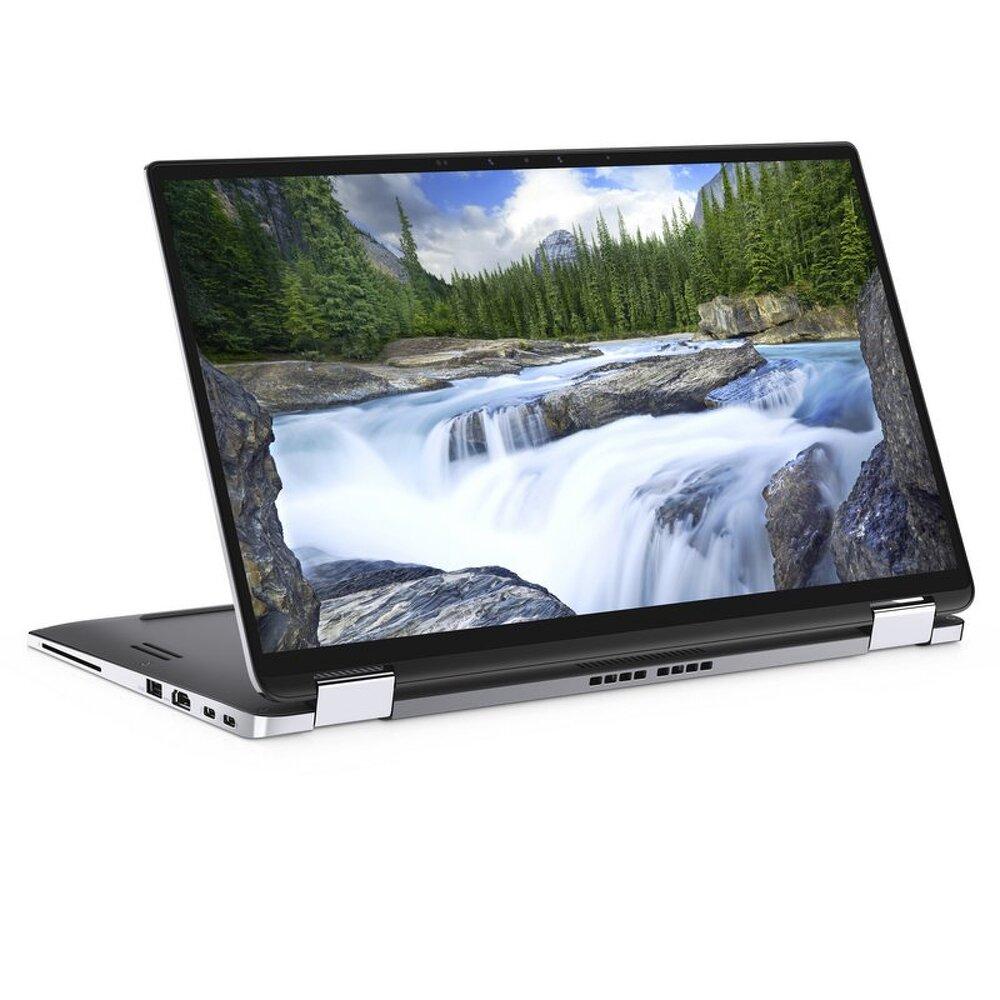 Dell Latitude 7400 2-in-1 14"" Core i7 1.9 GHz - SSD 256 Go - 16 Go AZERTY - Français