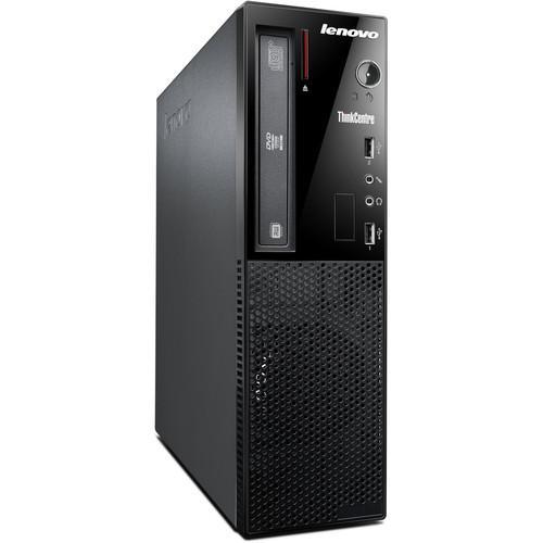 Lenovo ThinkCentre E73 SFF Pentium 3 GHz - HDD 500 Go RAM 8 Go