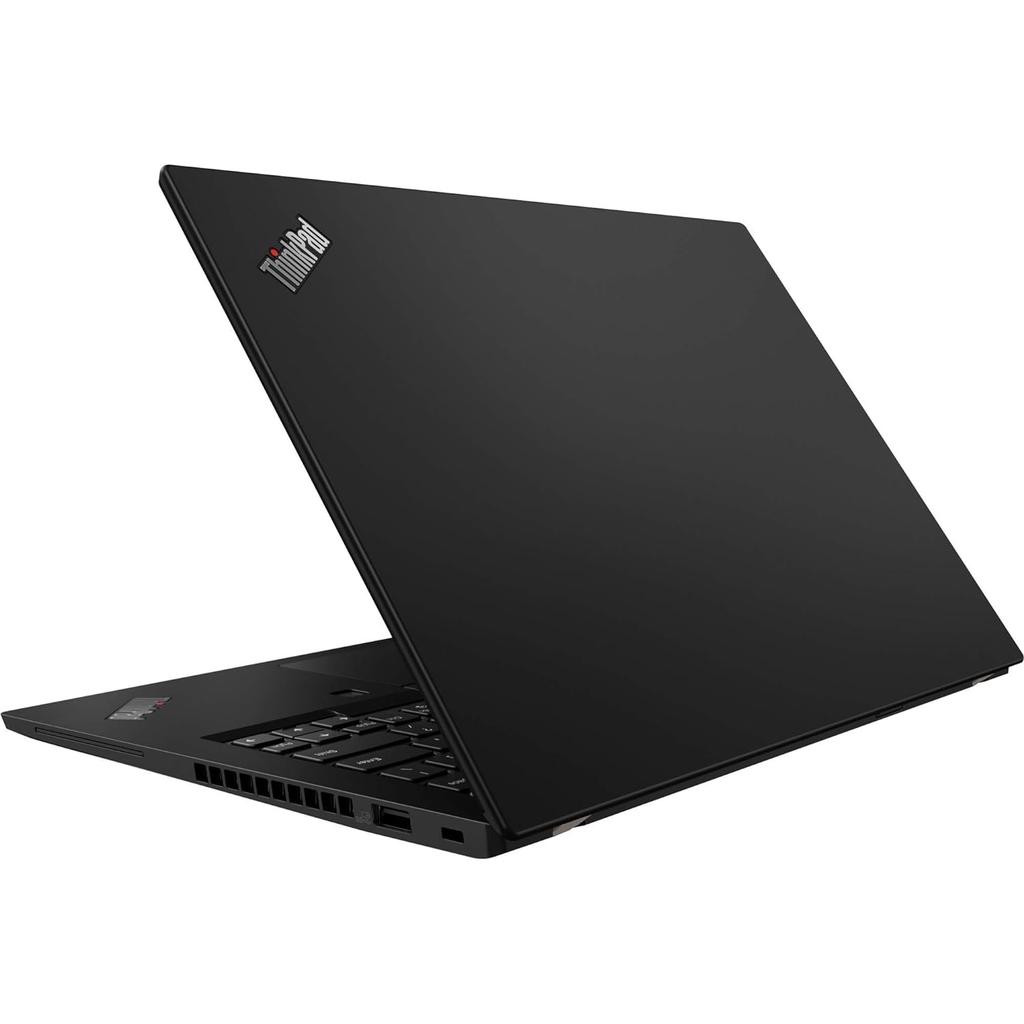 Lenovo ThinkPad X13 G1 13"" Ryzen 3 PRO 2.5 GHz - SSD 1 To - 8 Go QWERTY - Anglais