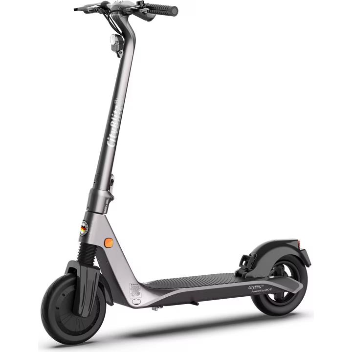 Trottinette Cityblitz CB081SZ Tiger Reconditionné -  reconditionné disponible sur Backmarket