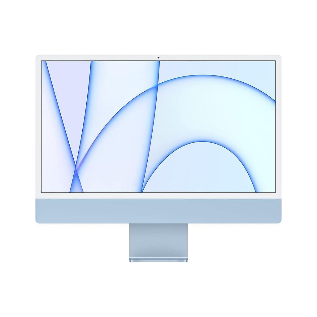 iMac 24"" (Début 2021) M1 3.2GHz - SSD 1000 Go - 16 Go QWERTY - Italien