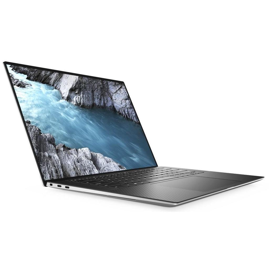 Dell XPS 15 9500 15" Core i7 2.6 GHz - SSD 1000 Go - 32 Go QWERTY - Anglais