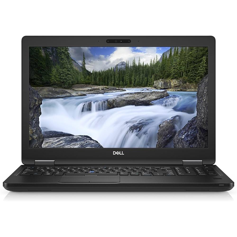 Dell Latitude 5590 15"" Core i5 1.7 GHz - SSD 1 To - 32 Go QWERTY - Anglais