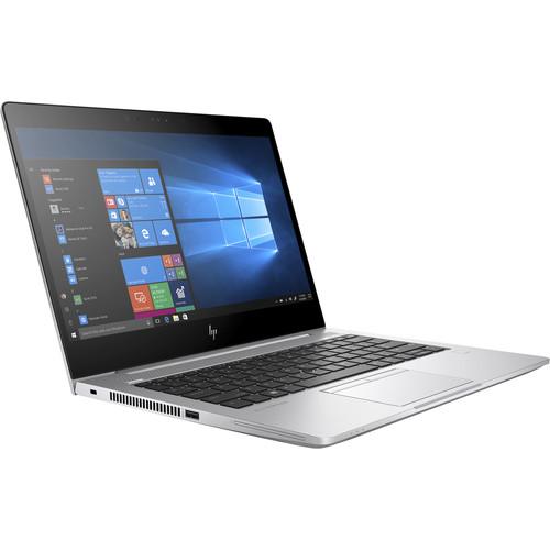 Hp EliteBook 830 G5 13"" Core i5 1.7 GHz - SSD 256 Go - 8 Go QWERTY - Espagnol