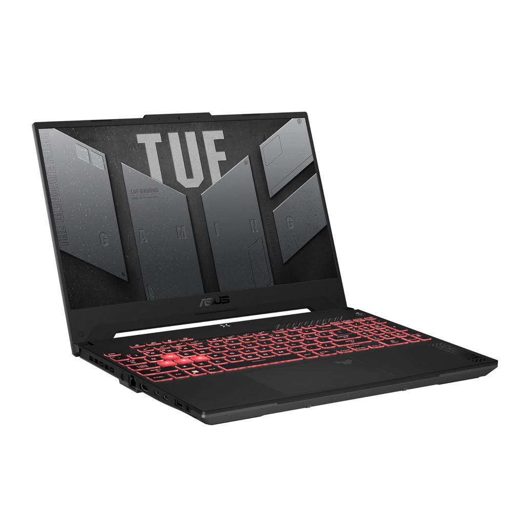 Asus A15-TUF507NUR-DRLP064W 15"" Ryzen 7 4.5 GHz - SSD 1 To - 16 Go - NVIDIA GeForce RTX 4050 AZERTY - Français