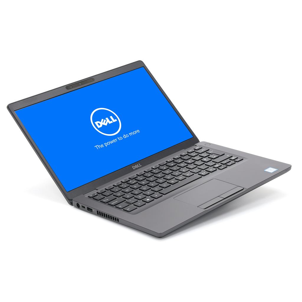 Dell Latitude 5400 14"" Core i5 1.6 GHz - SSD 256 Go - 8 Go QWERTY - Italien