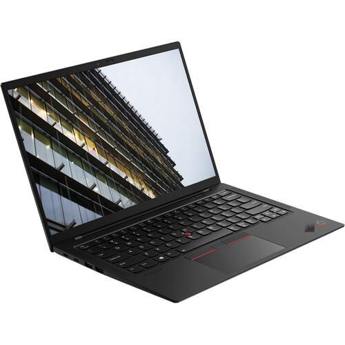 Lenovo ThinkPad X1 Carbon G6 14"" Core i7 1.8 GHz - SSD 256 Go - 8 Go QWERTY - Anglais