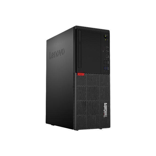 Acheter Lenovo ThinkCentre M720T Core i7 3 GHz - SSD 256 Go RAM 8 Go Reconditionné - 455,00 € Lenovo ThinkCentre M720T Core i7 3 GHz - SSD 256 Go RAM 8 Go Reconditionné - Lenovo reconditionné disponible sur Backmarket