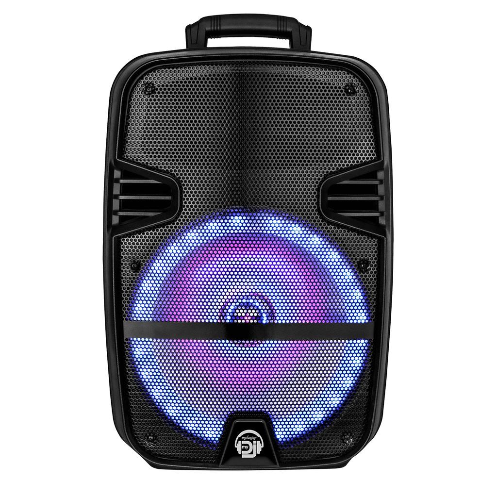 Accessoires audio My Deejay MDJ12