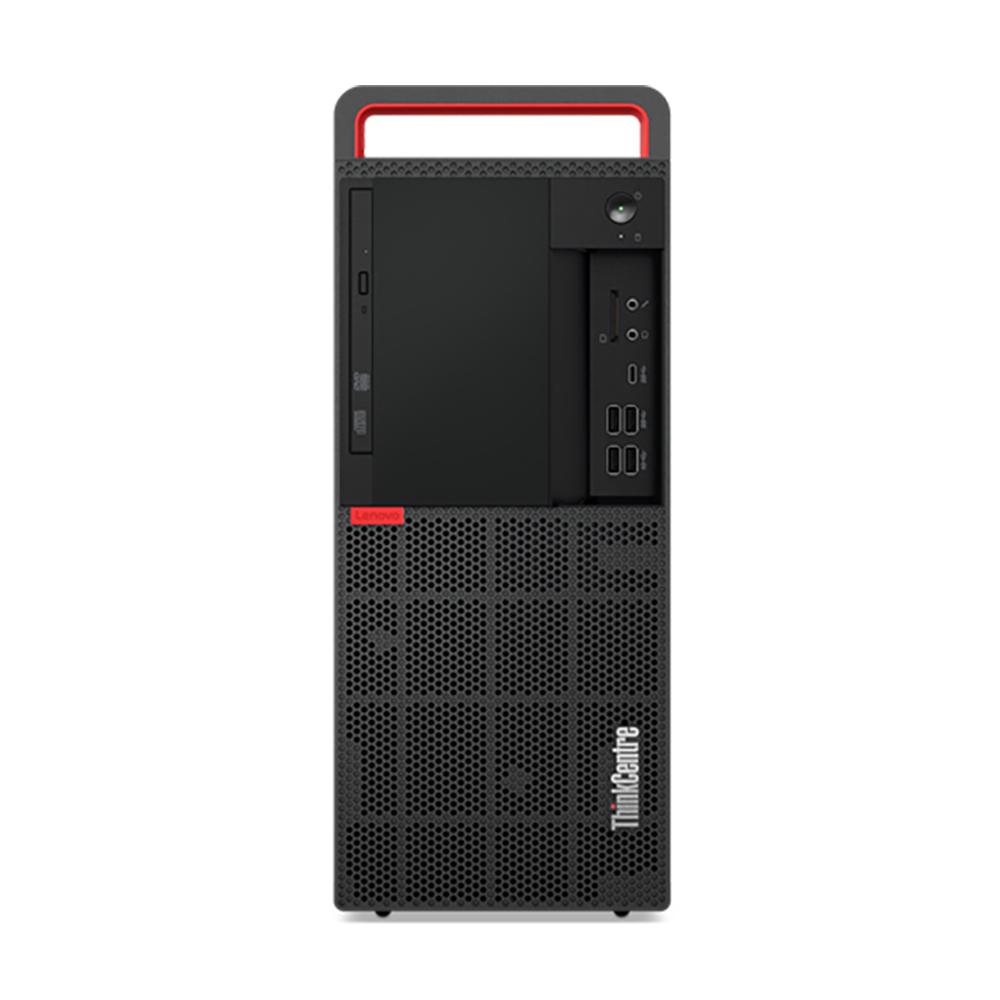 Lenovo ThinkCentre M920T Tower Core i5 3 GHz - SSD 256 Go RAM 8 Go
