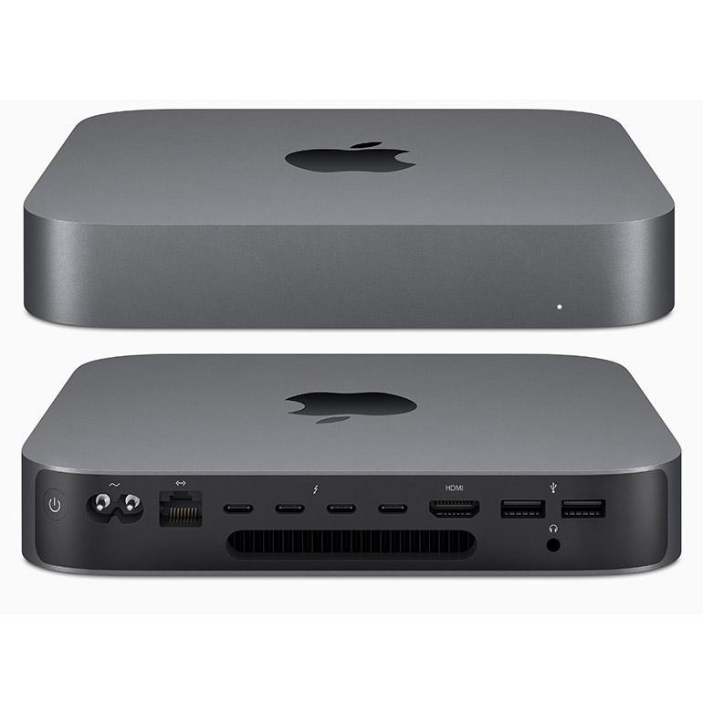 Acheter Mac mini (2018) Core i7 - 1 TB SSD - 64 Go Reconditionné - 939,00 € Mac mini (2018) Core i7 - 1 TB SSD - 64 Go Reconditionné - Apple reconditionné disponible sur Backmarket