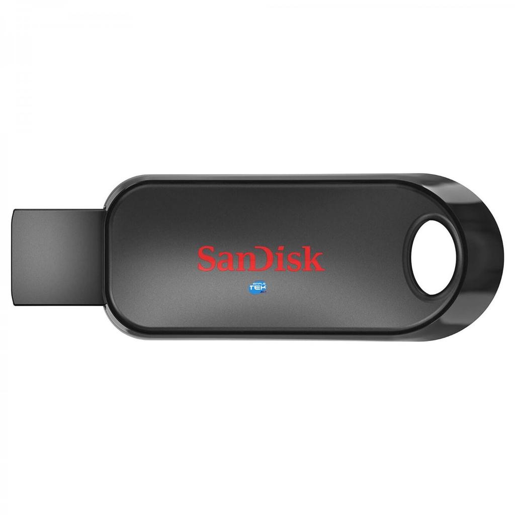 Clé USB Sandisk Cruzer Snap USB 2.0