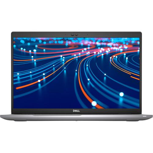Dell Latitude 5520 15"" Core i5 2.4 GHz - SSD 256 Go - 16 Go QWERTY - Espagnol